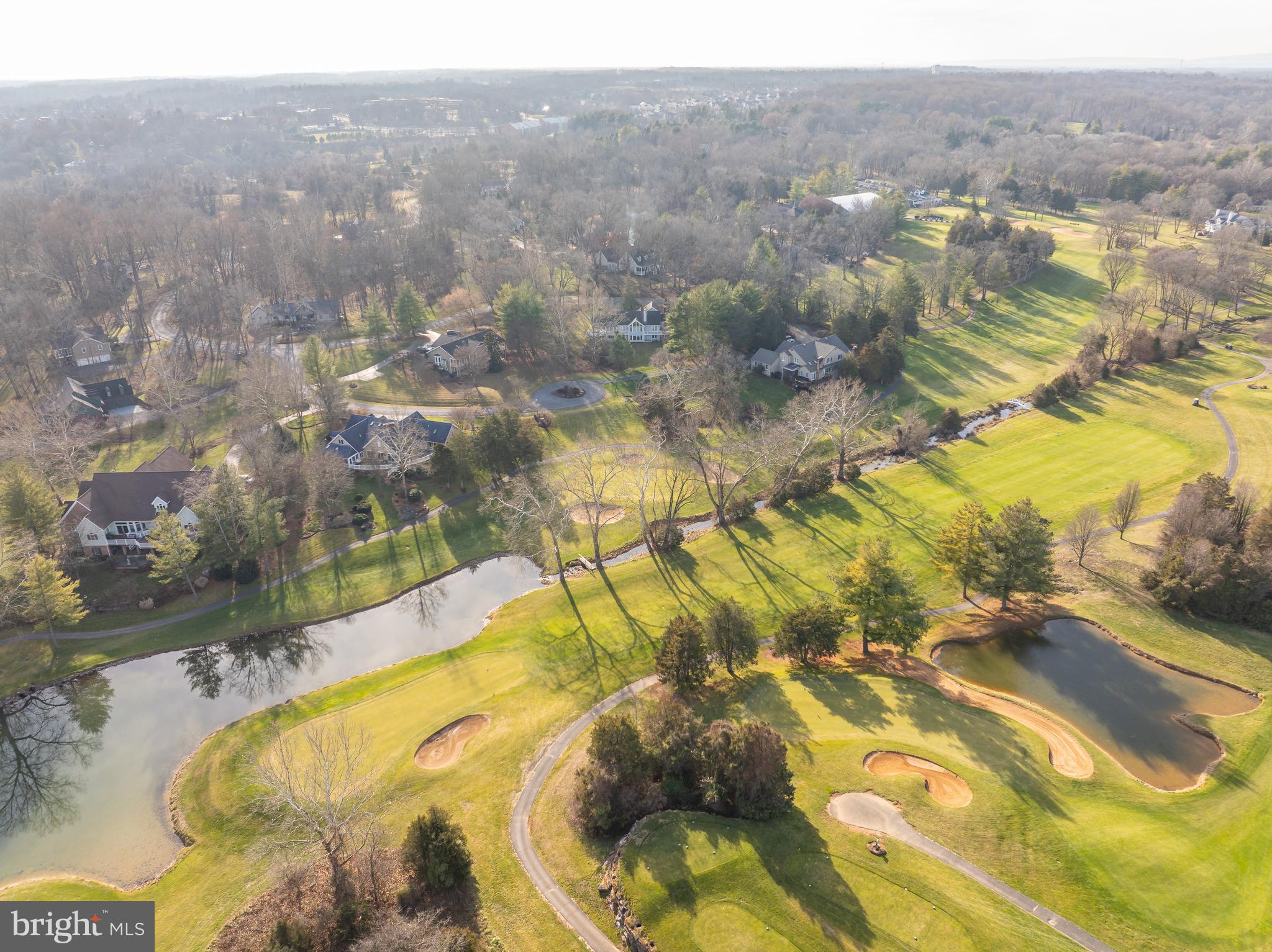 CRESS CREEK - Residential