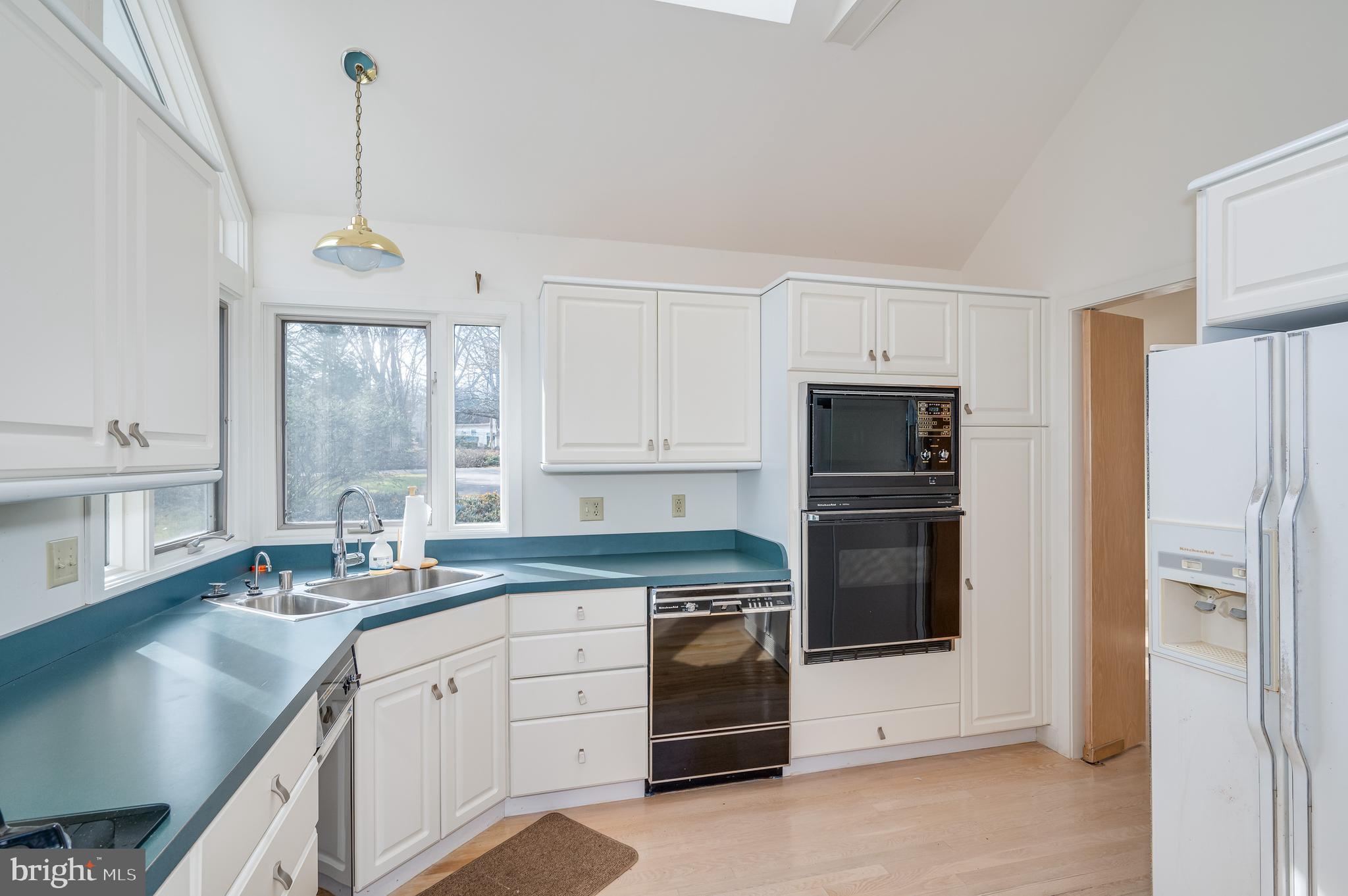 CRESS CREEK - Residential