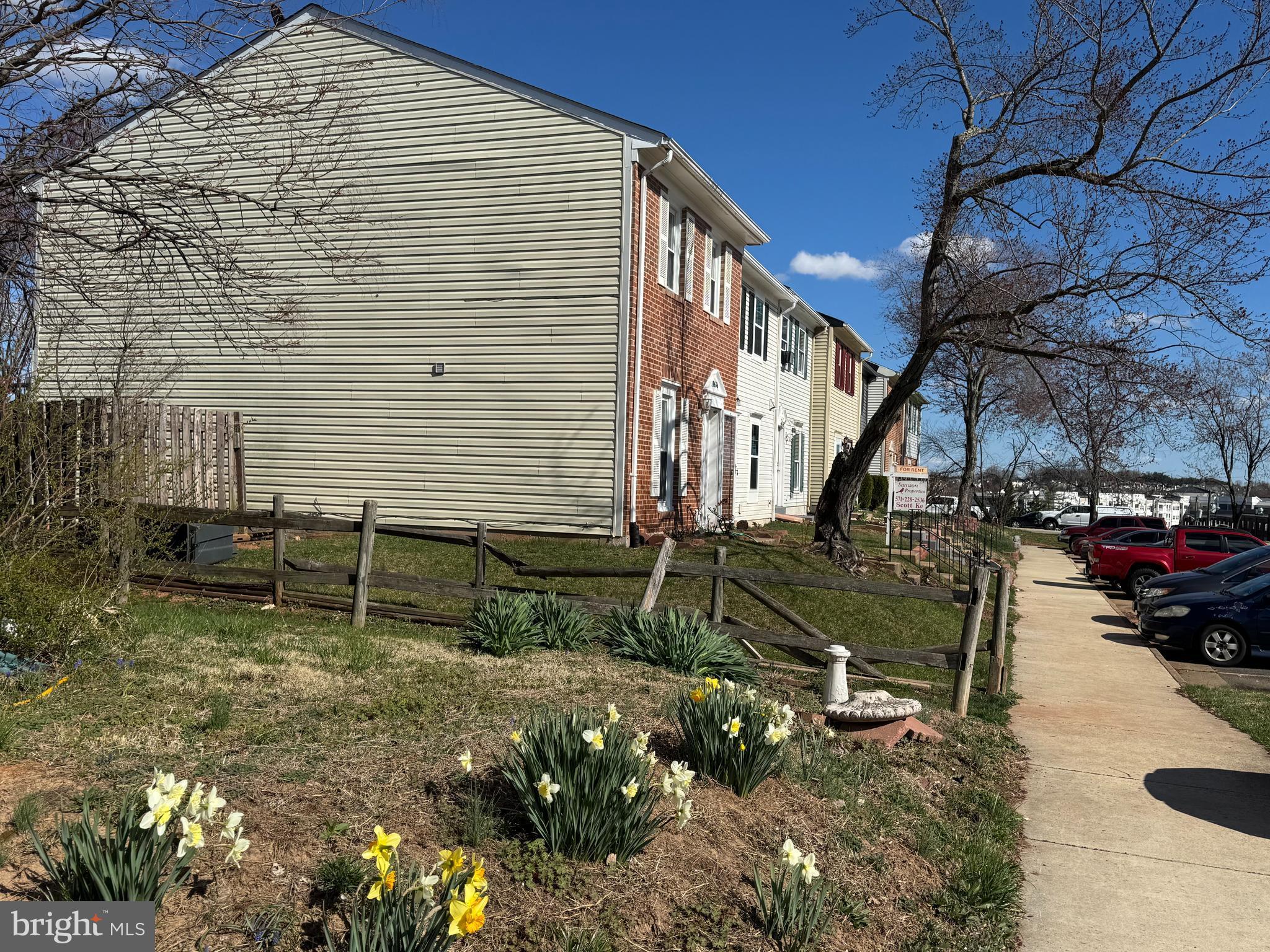 STONERIDGE II - Residential Lease