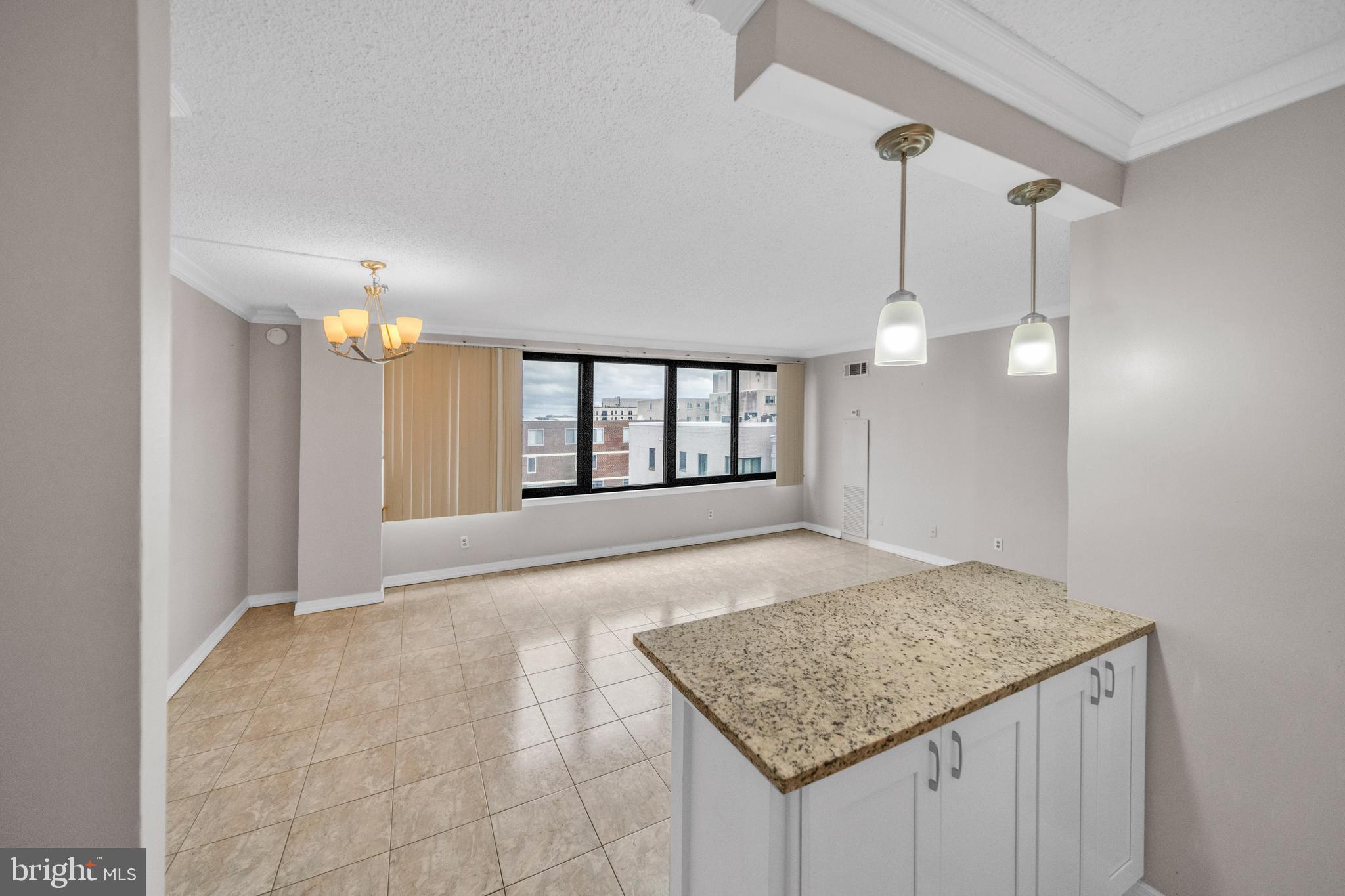 LOGAN CIRCLE - Residential