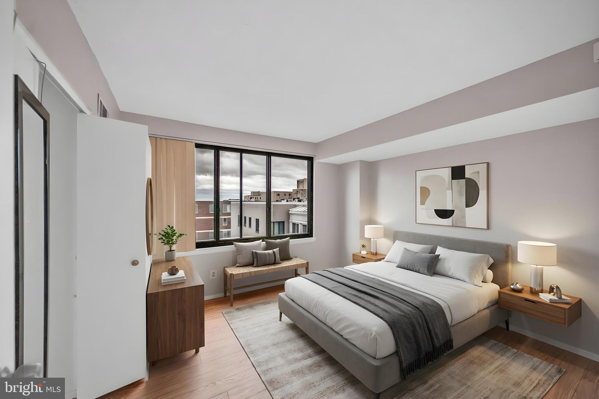 LOGAN CIRCLE - Residential