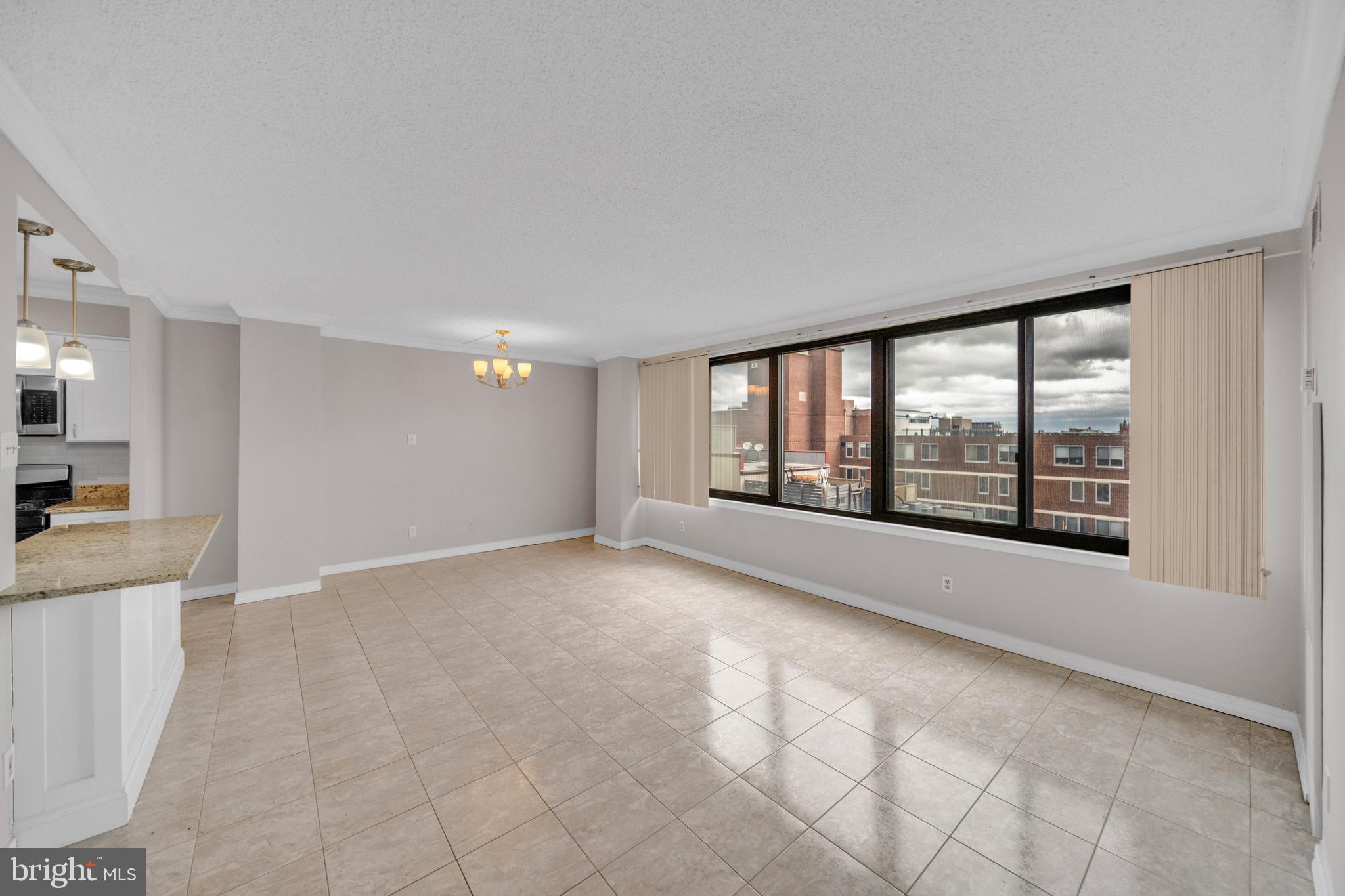 LOGAN CIRCLE - Residential
