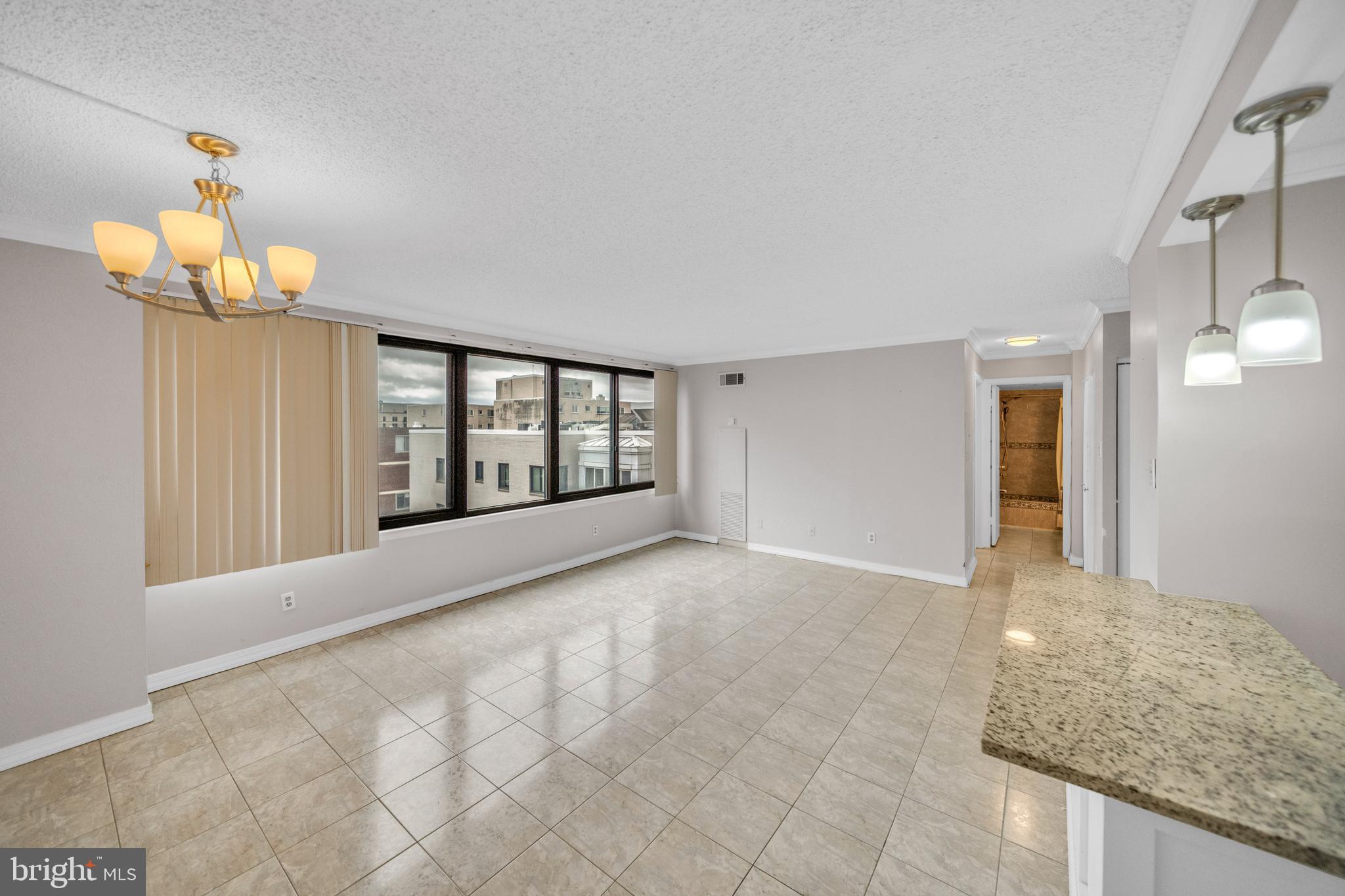 LOGAN CIRCLE - Residential