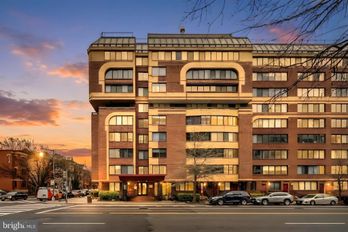 Condominium at 1245 13TH STREET NW 915