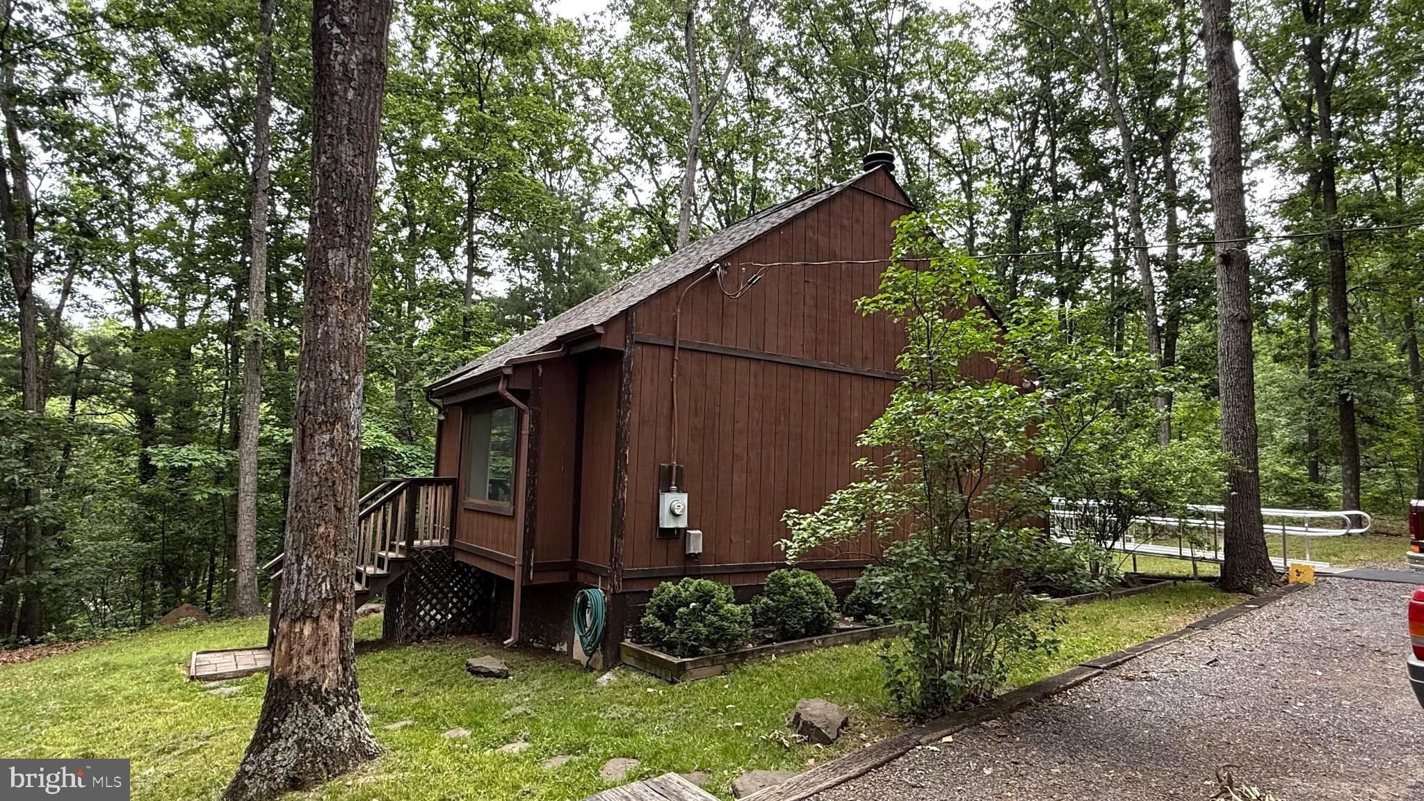 GLENWOOD FOREST - Residential