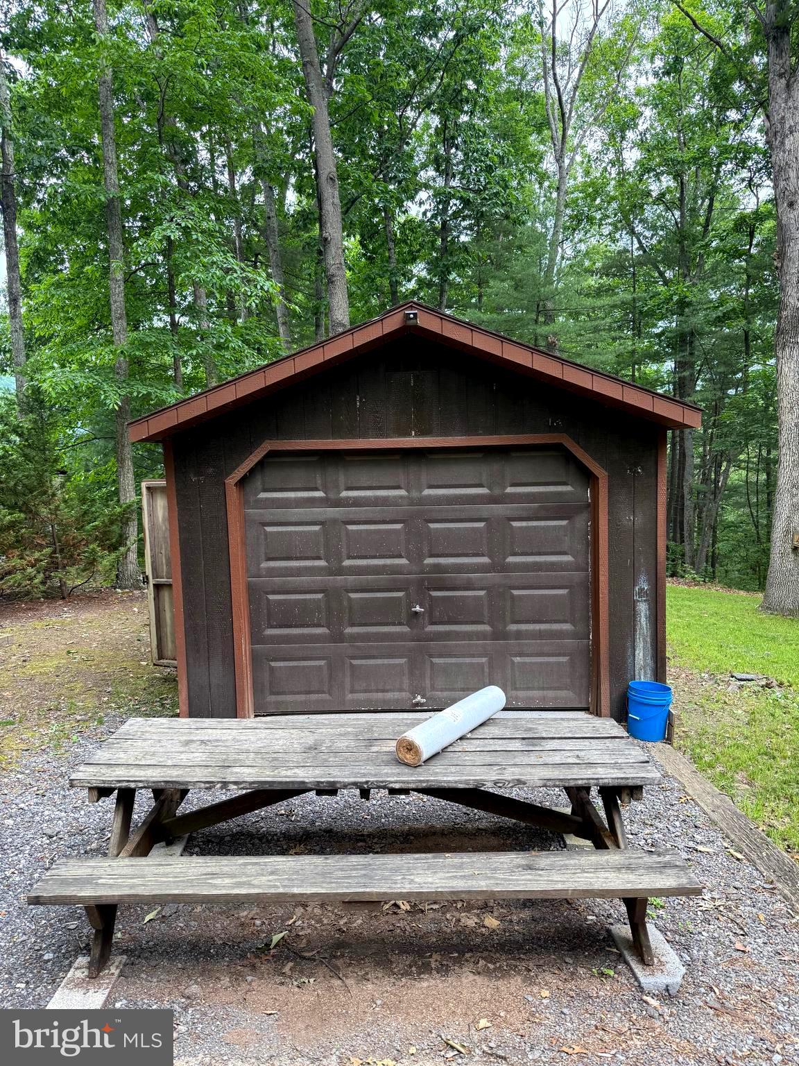 GLENWOOD FOREST - Residential