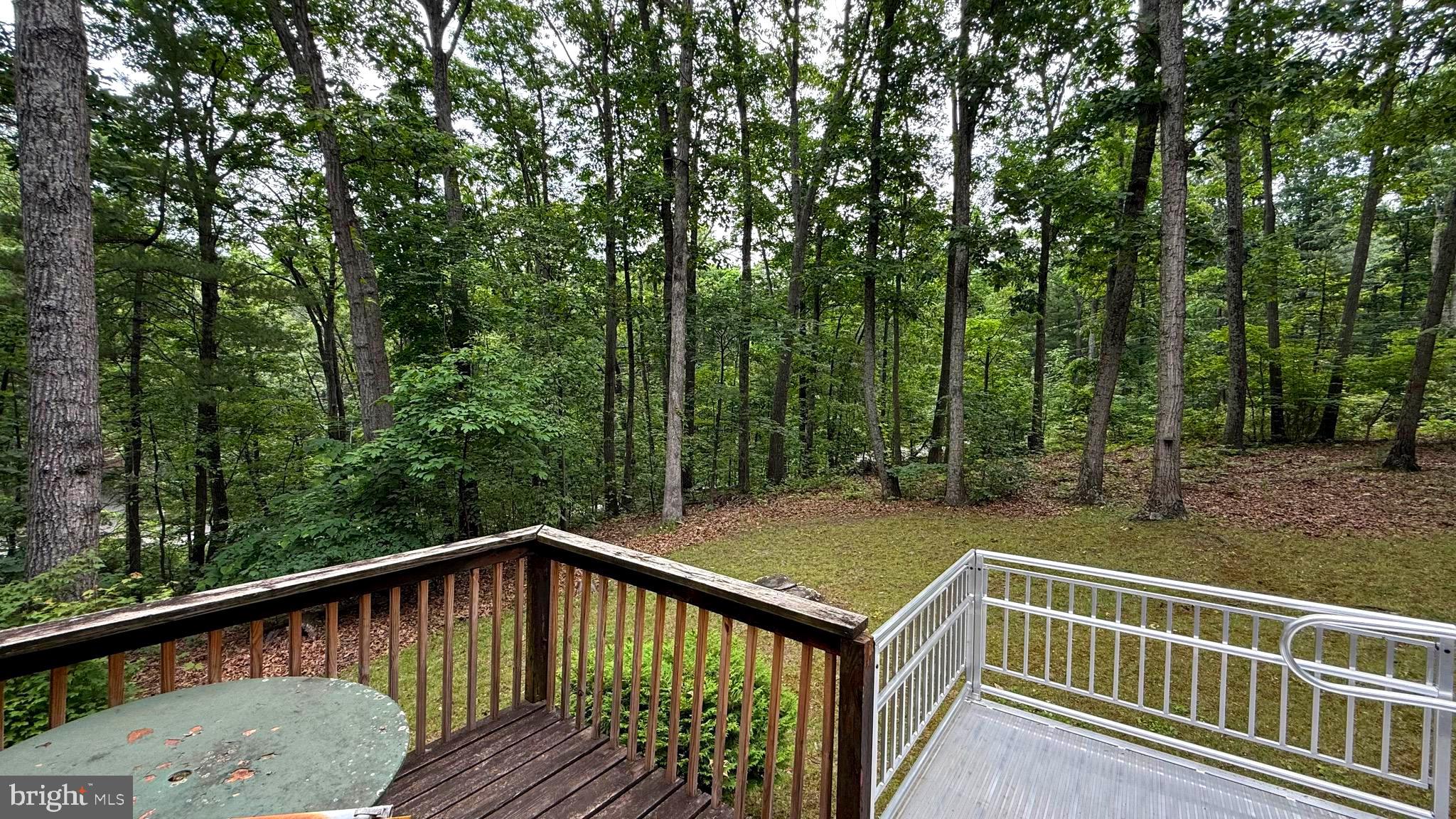 GLENWOOD FOREST - Residential