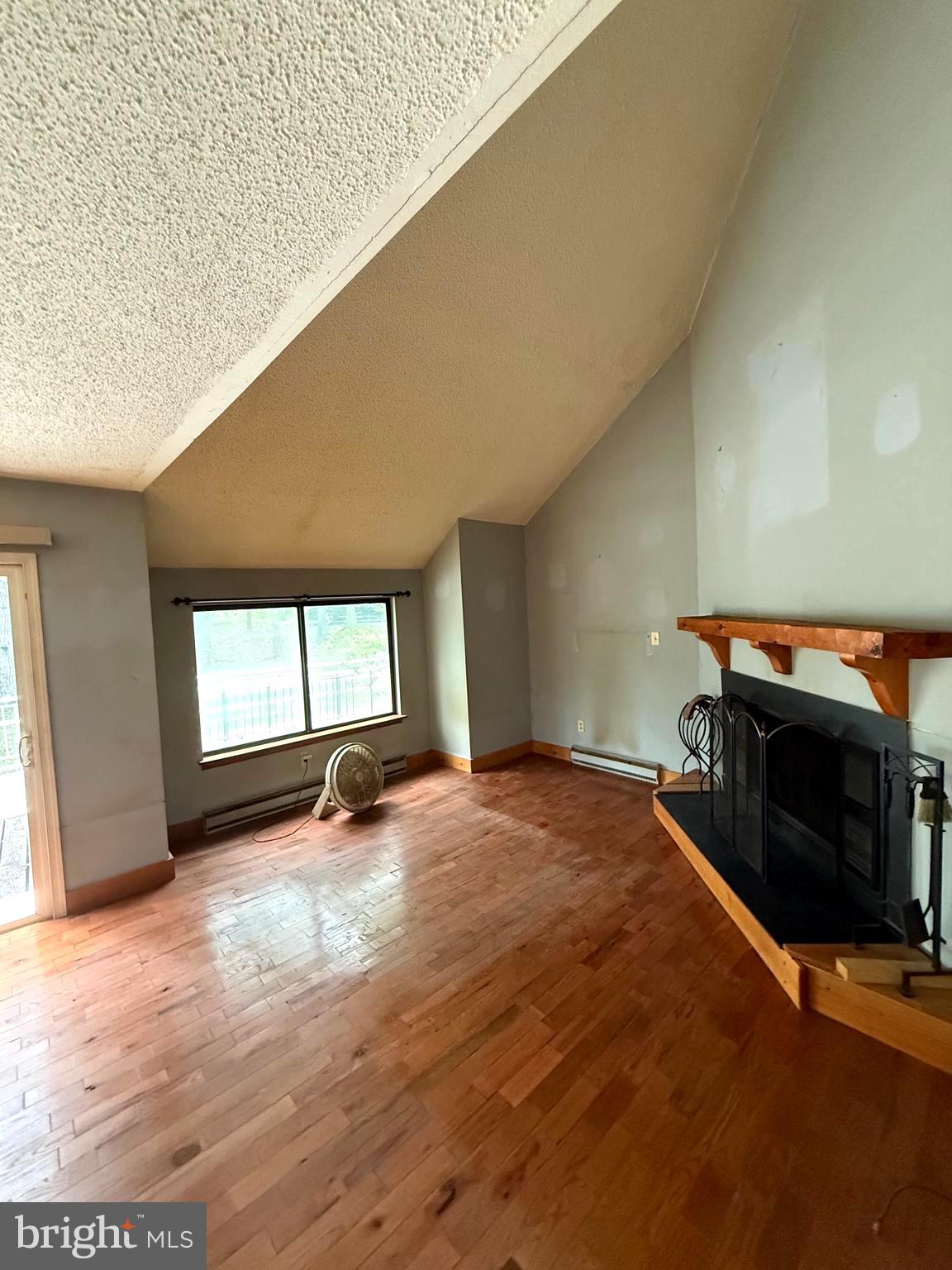 GLENWOOD FOREST - Residential