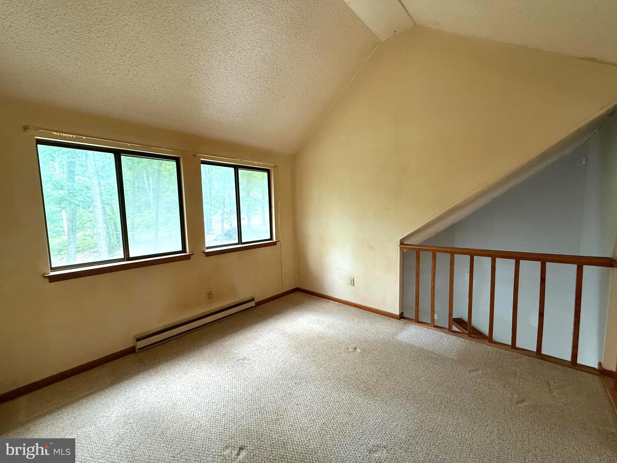 GLENWOOD FOREST - Residential