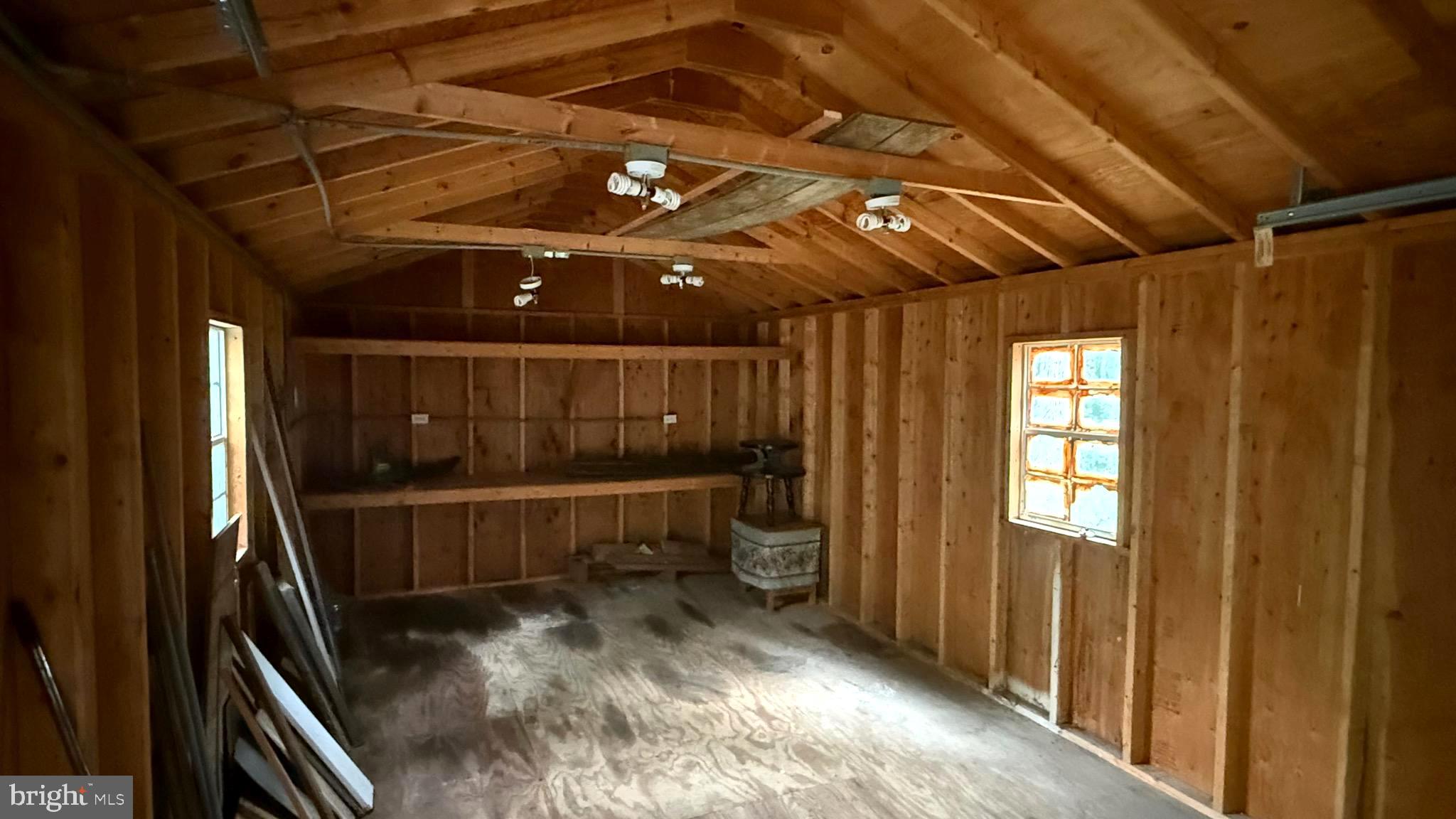 GLENWOOD FOREST - Residential