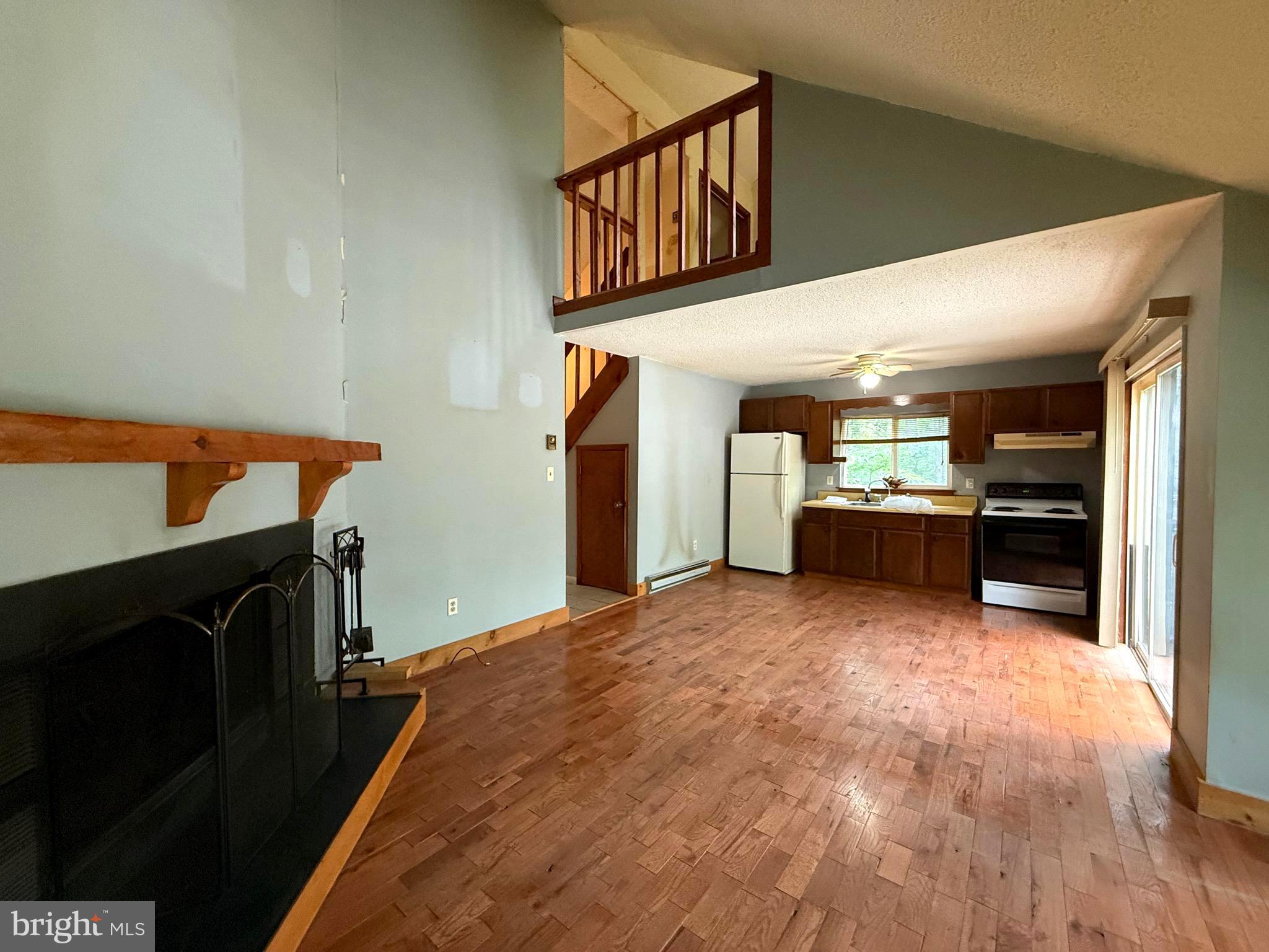 GLENWOOD FOREST - Residential