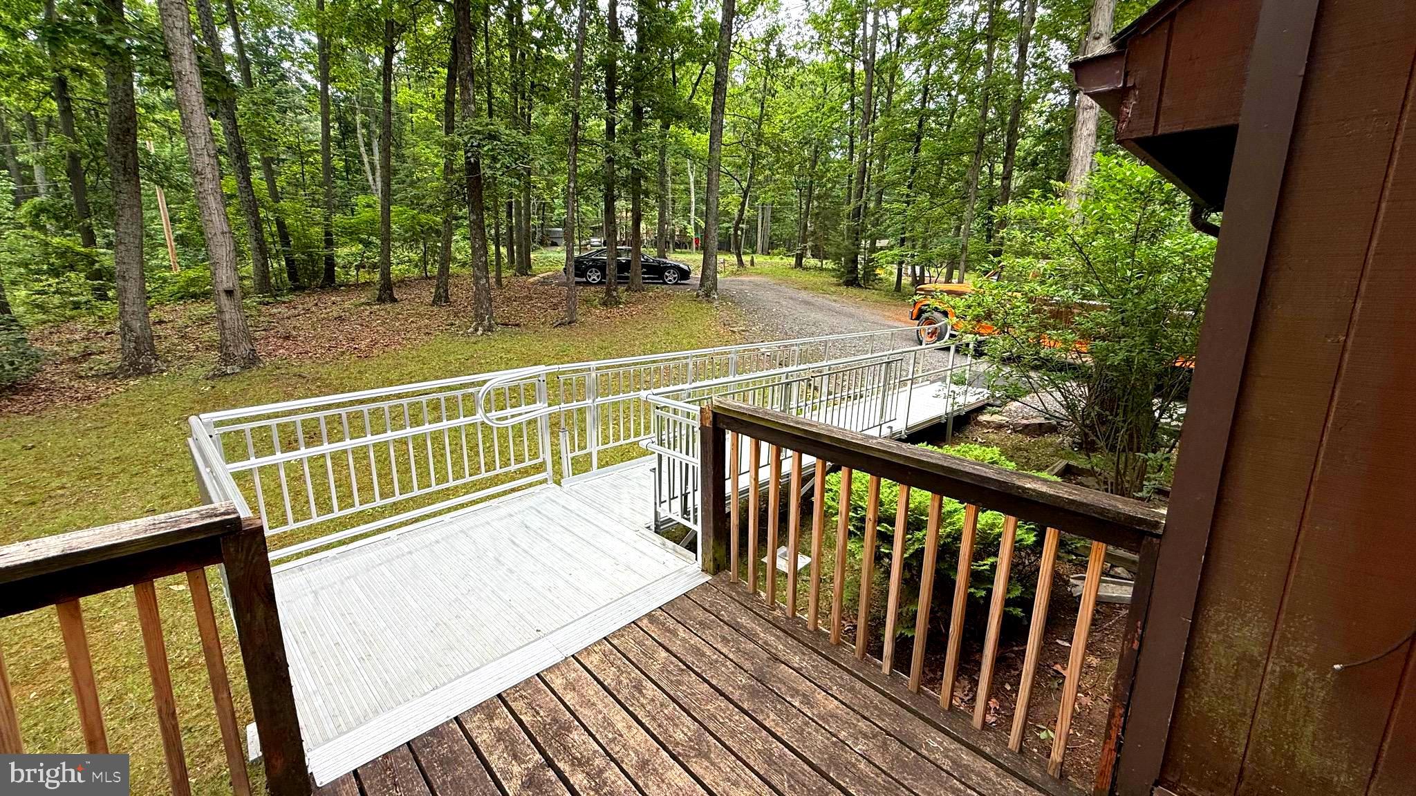 GLENWOOD FOREST - Residential