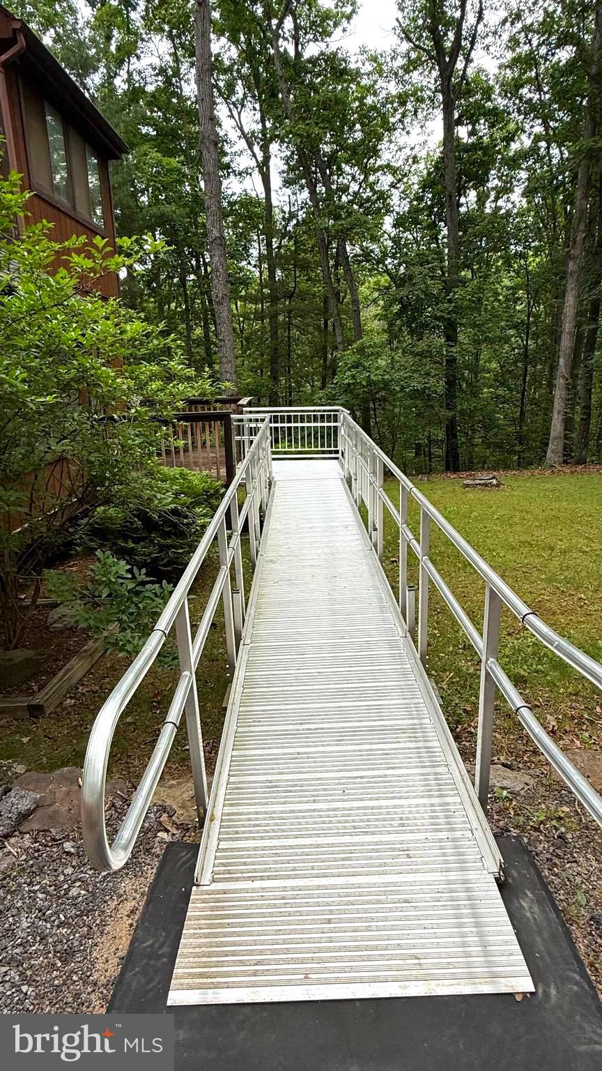 GLENWOOD FOREST - Residential