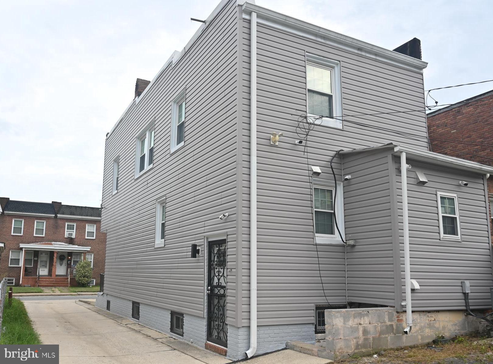 DUNDALK HIGHLANDS - Residential