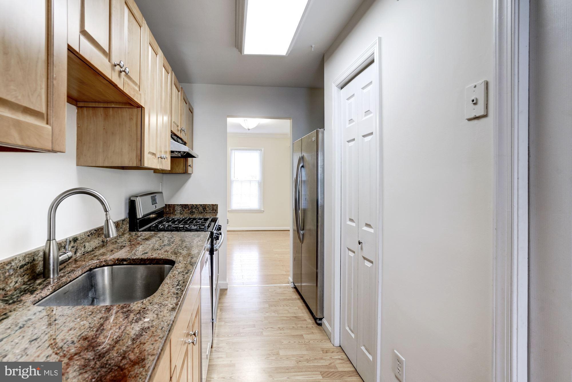 DEEPWOOD - Residential Lease