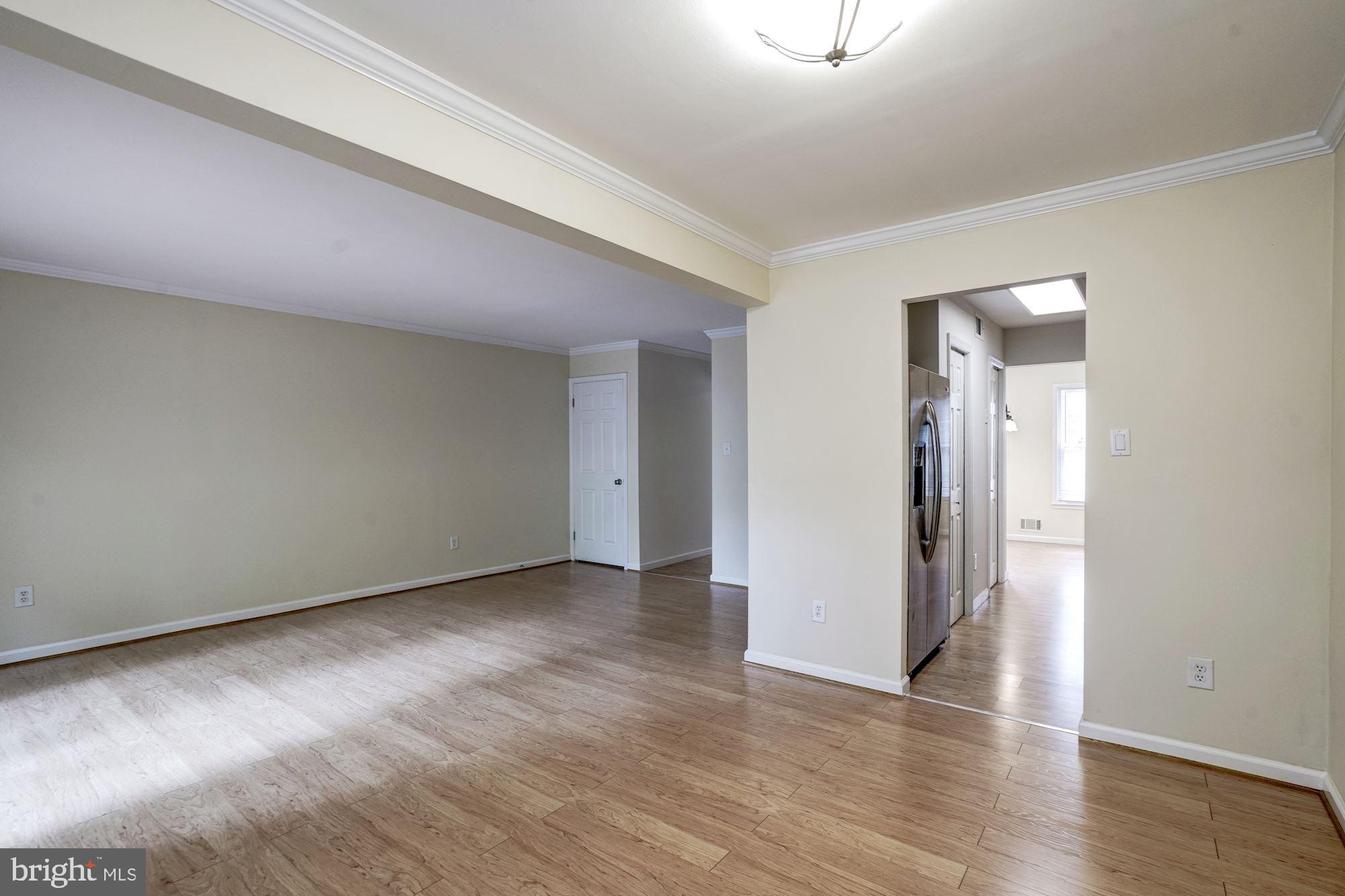 DEEPWOOD - Residential Lease