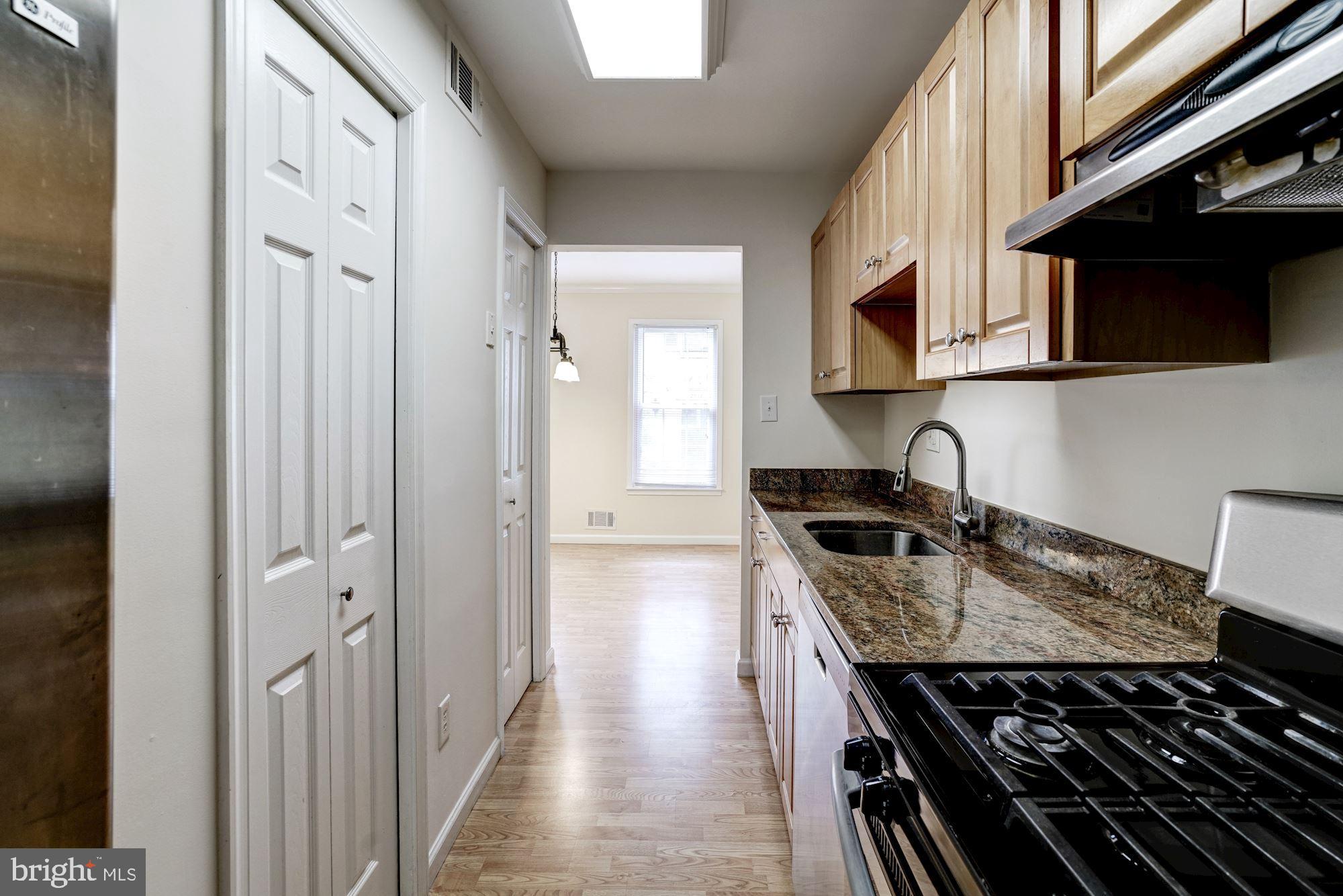 DEEPWOOD - Residential Lease