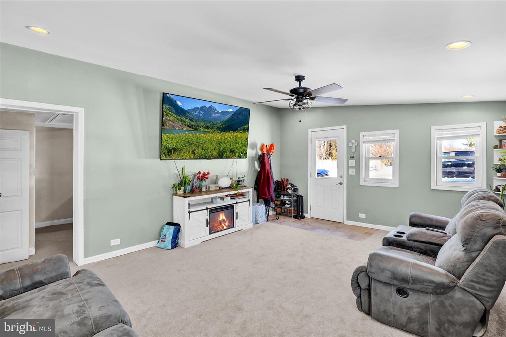 Photo of 3435 Main Street, CONESTOGA, PA 17516 (MLS # PALA2081108)