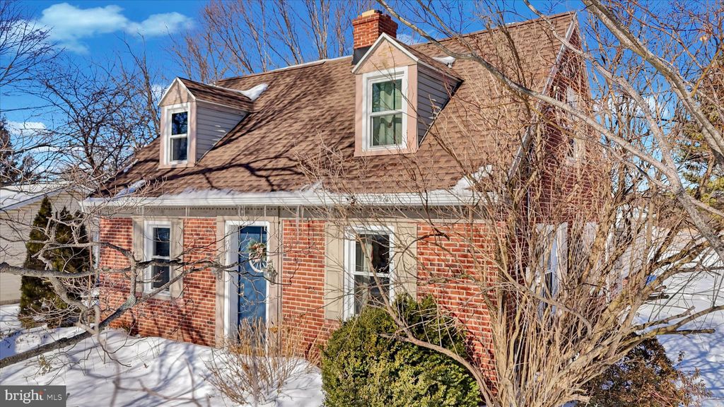 Photo of 3435 Main Street, CONESTOGA, PA 17516 (MLS # PALA2081108)