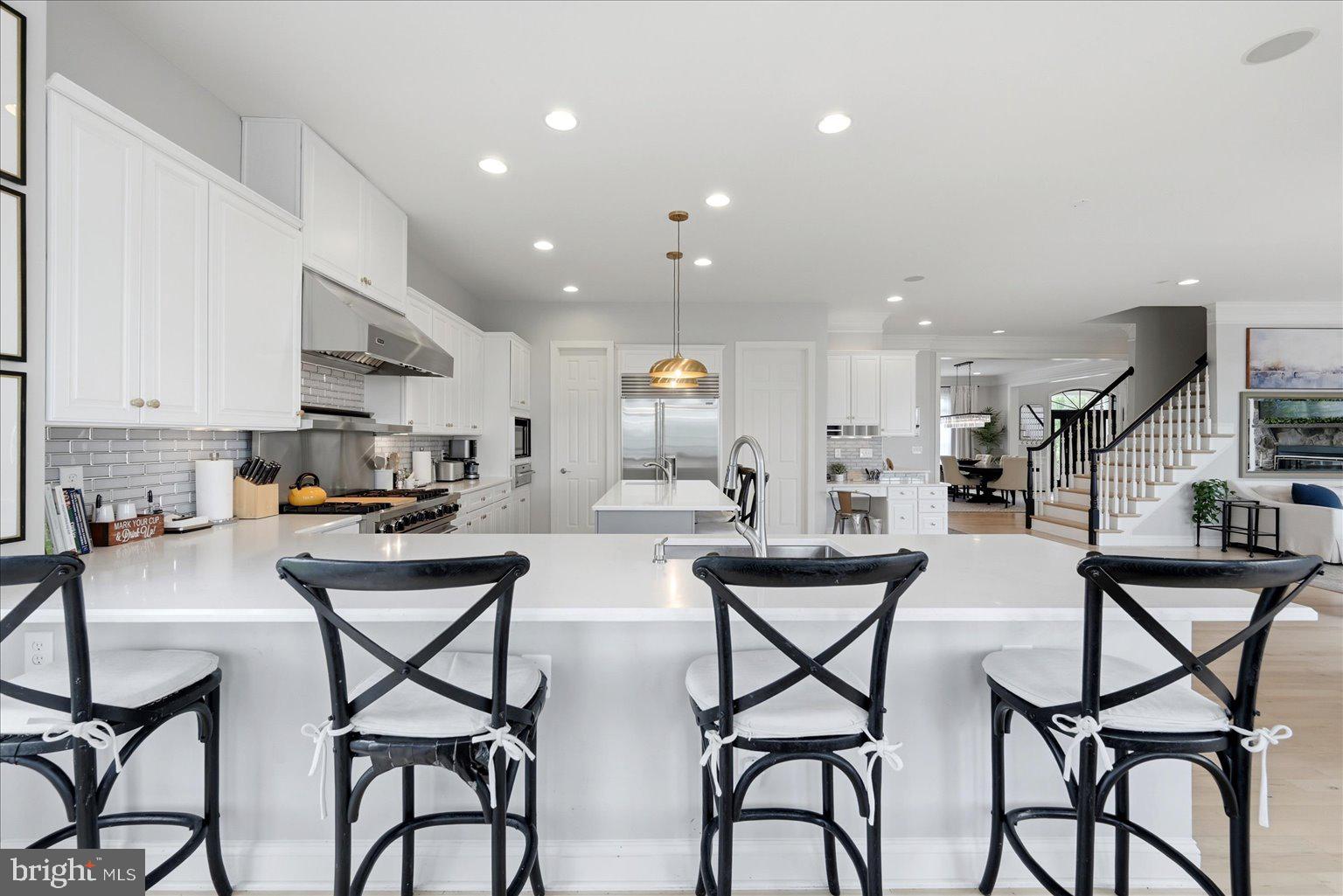 EAGLE CREEK - Residential