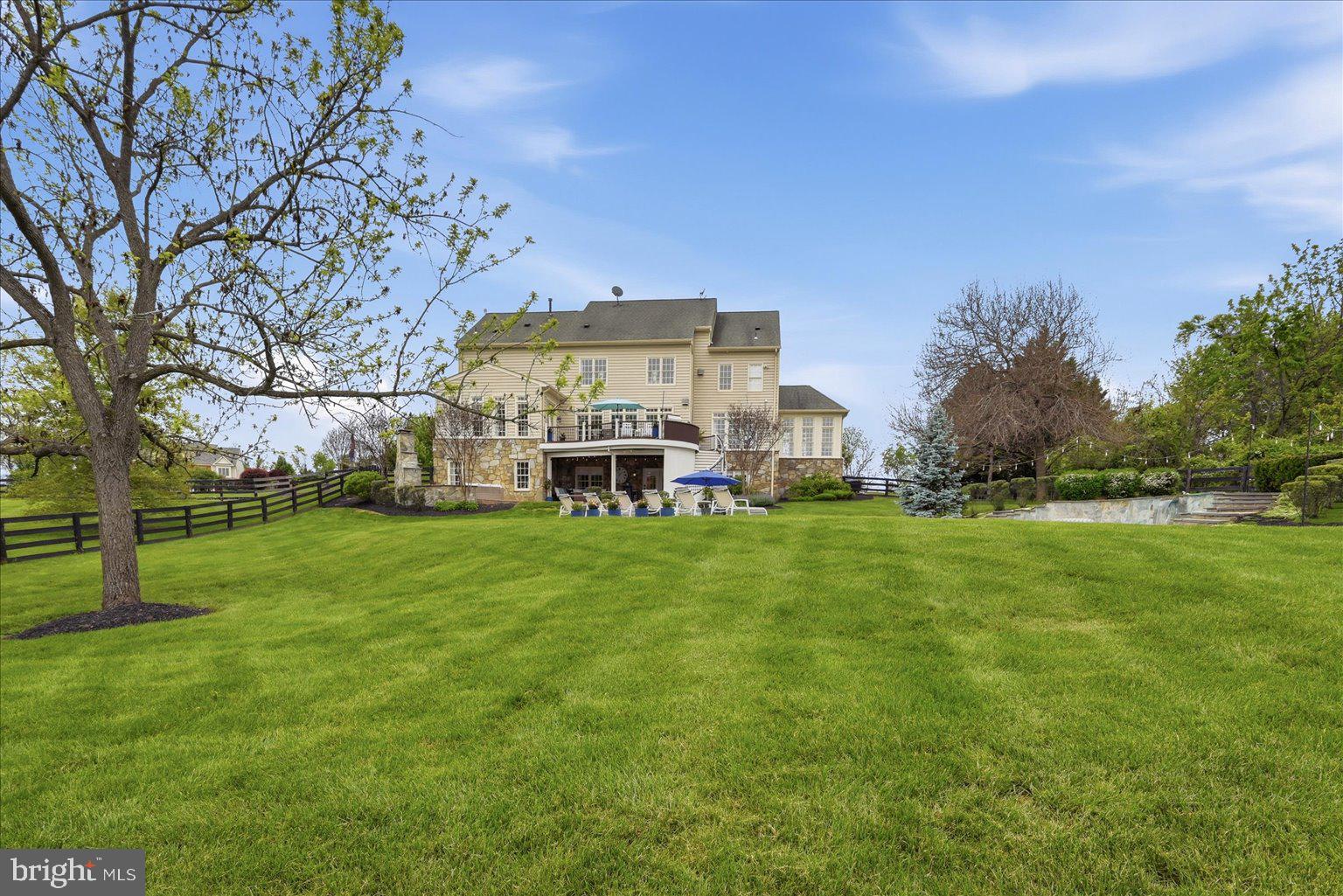 EAGLE CREEK - Residential