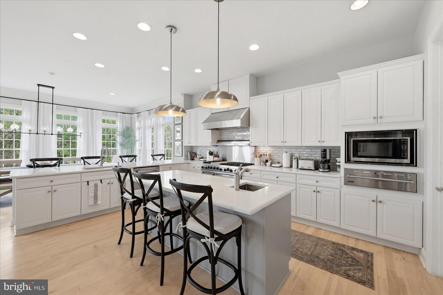 EAGLE CREEK - Residential