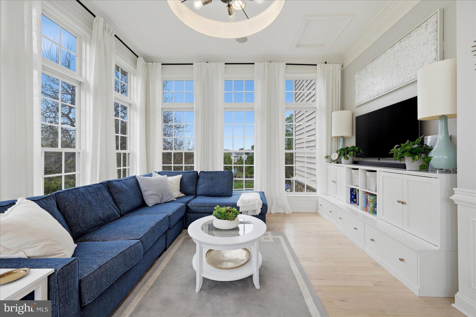 EAGLE CREEK - Residential
