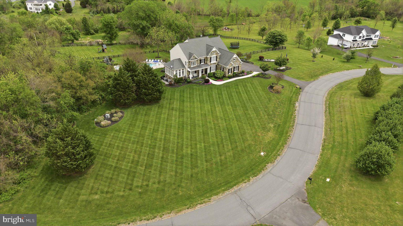 EAGLE CREEK - Residential