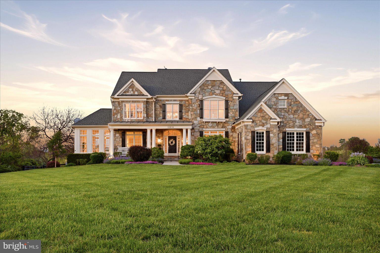 EAGLE CREEK - Residential