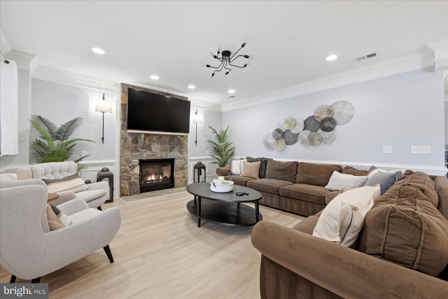 EAGLE CREEK - Residential