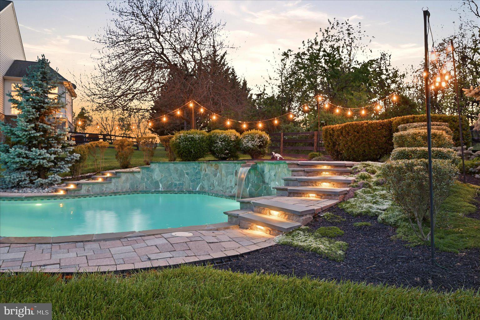EAGLE CREEK - Residential