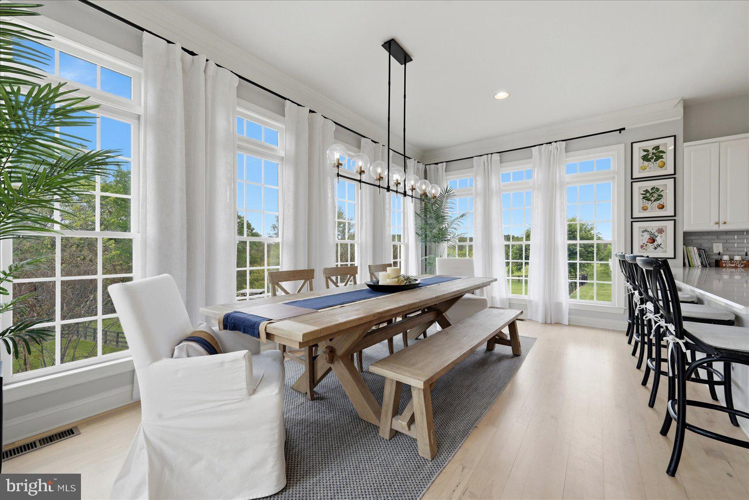 EAGLE CREEK - Residential