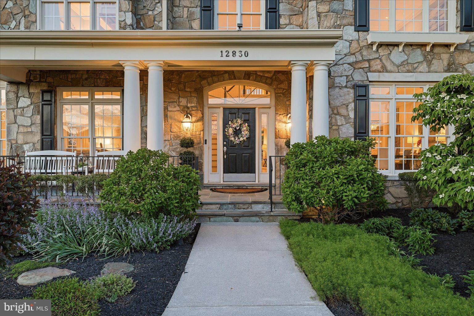 EAGLE CREEK - Residential