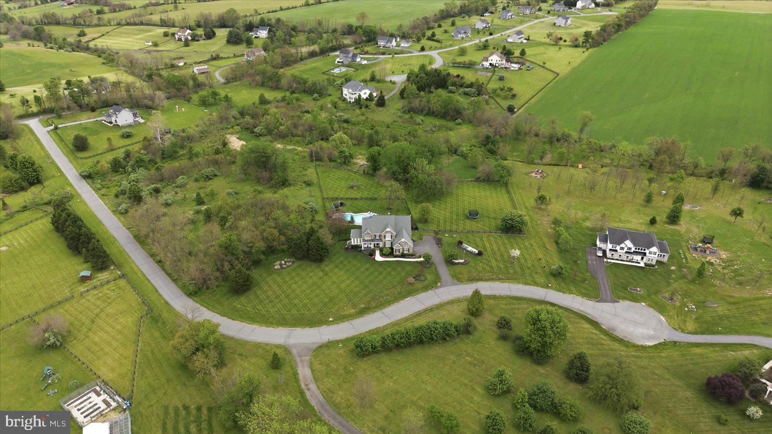 EAGLE CREEK - Residential