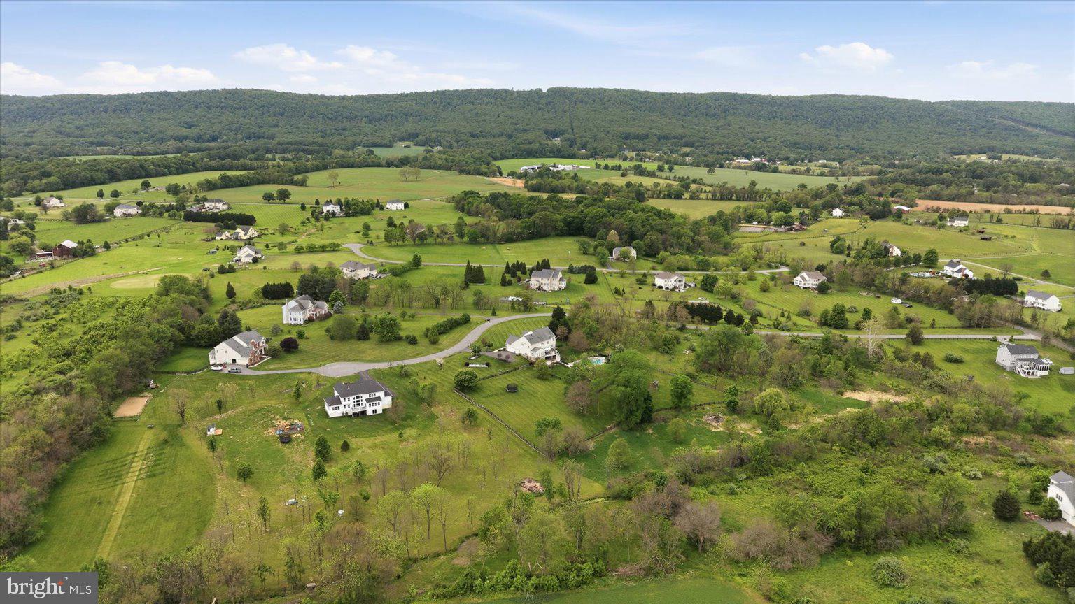EAGLE CREEK - Residential
