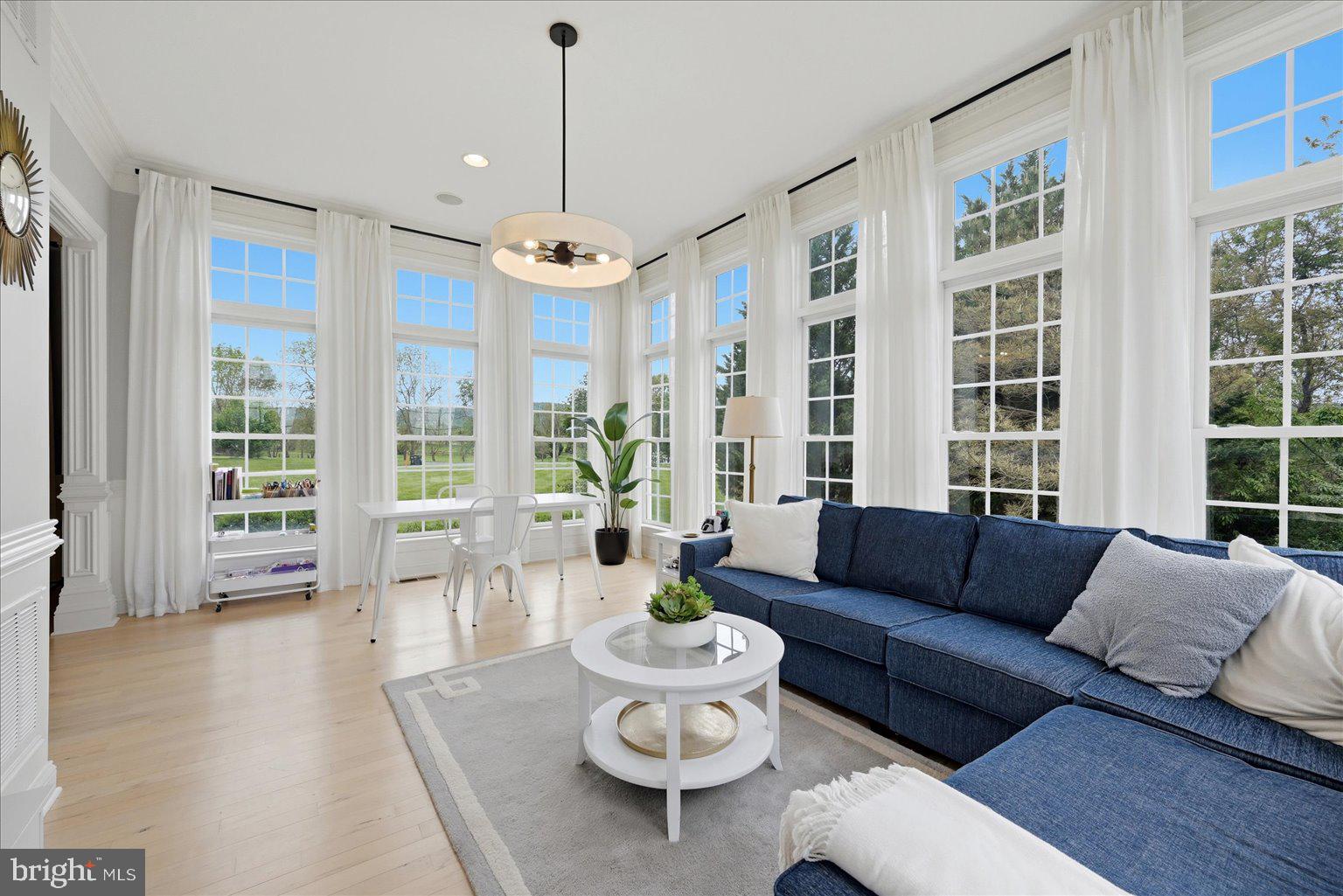 EAGLE CREEK - Residential