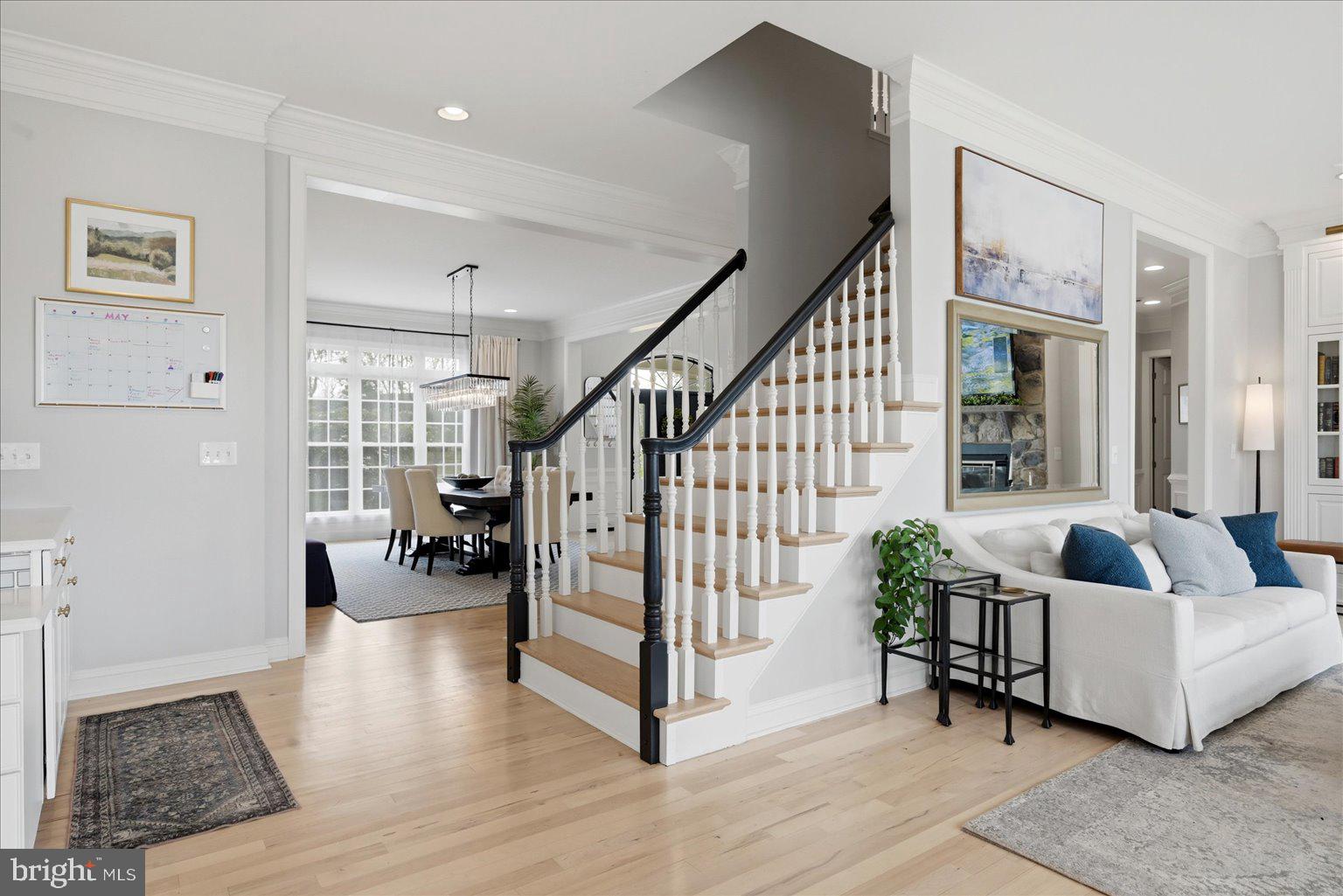 EAGLE CREEK - Residential
