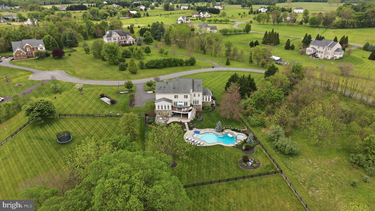EAGLE CREEK - Residential