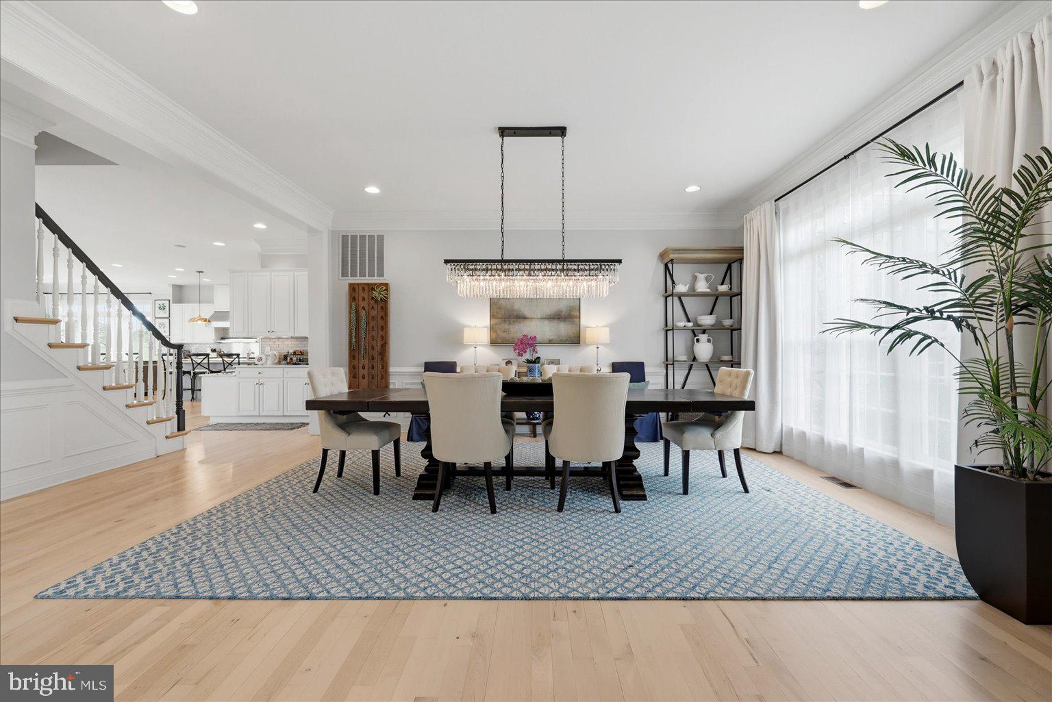 EAGLE CREEK - Residential