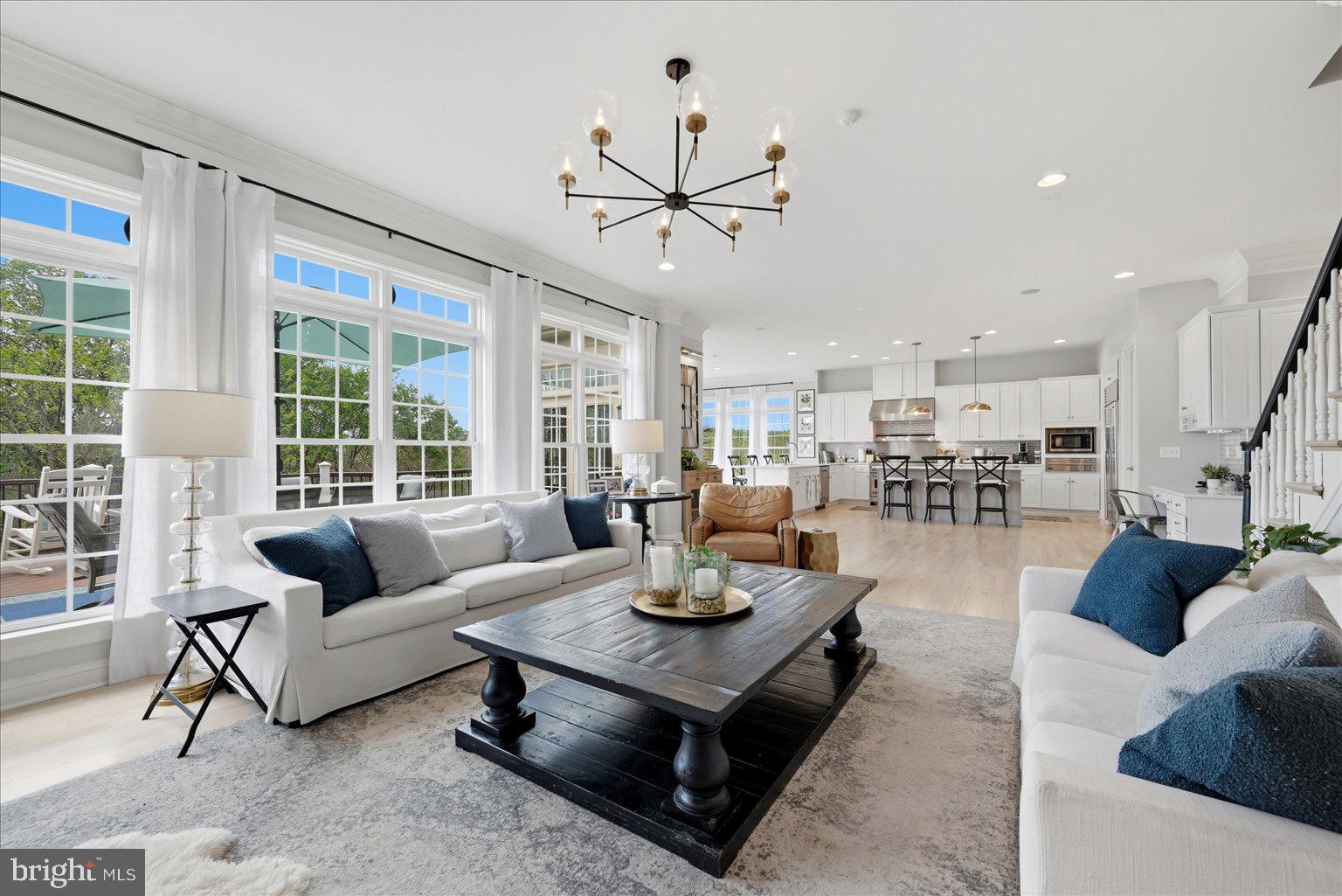 EAGLE CREEK - Residential