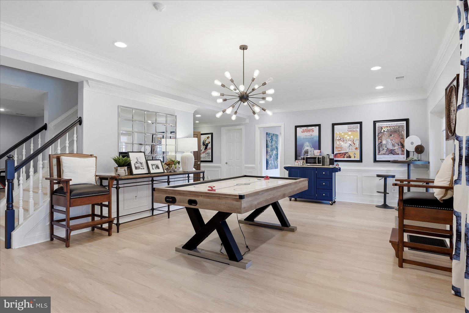 EAGLE CREEK - Residential