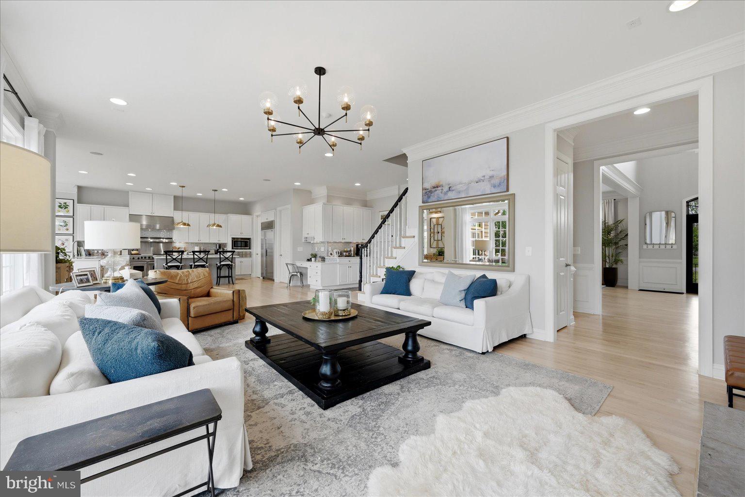EAGLE CREEK - Residential