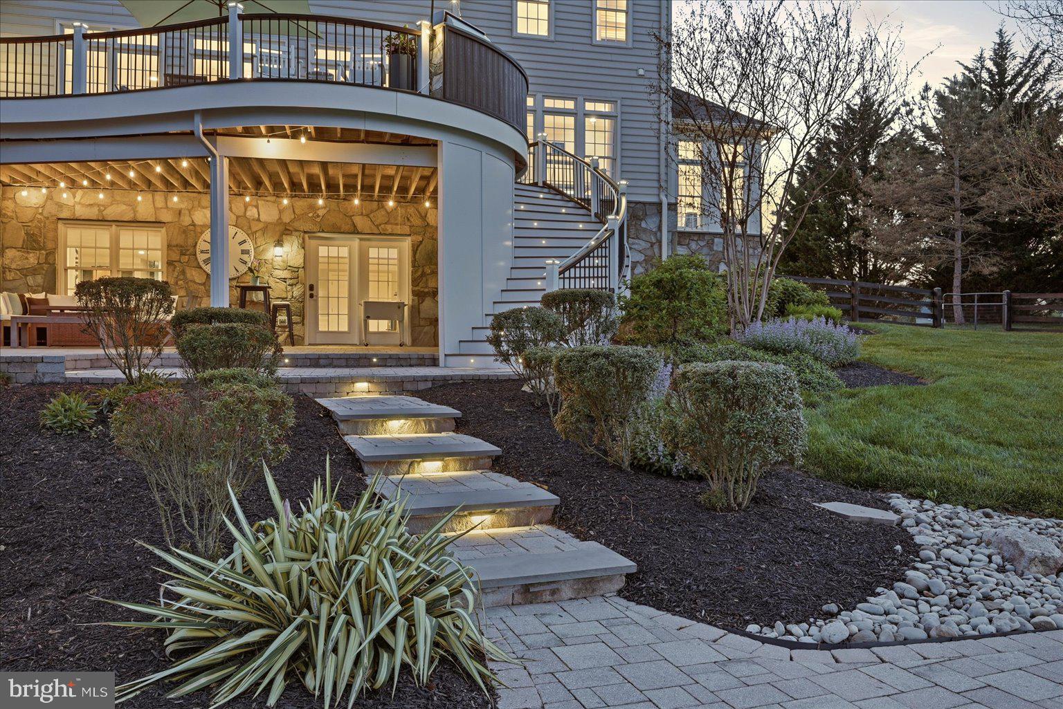 EAGLE CREEK - Residential
