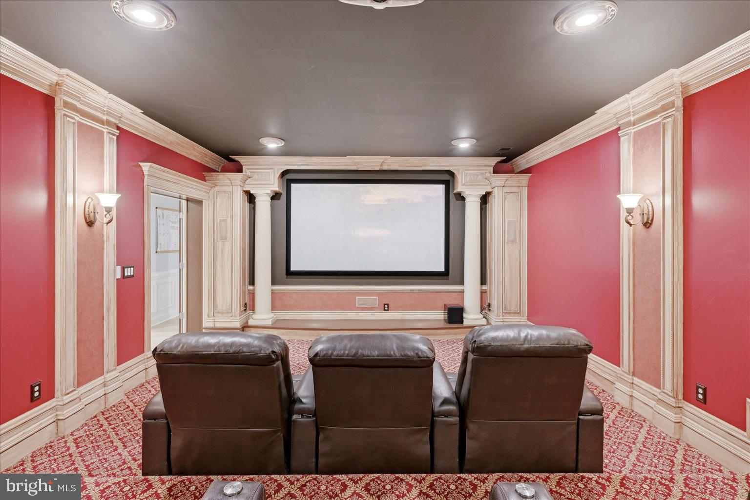 EAGLE CREEK - Residential