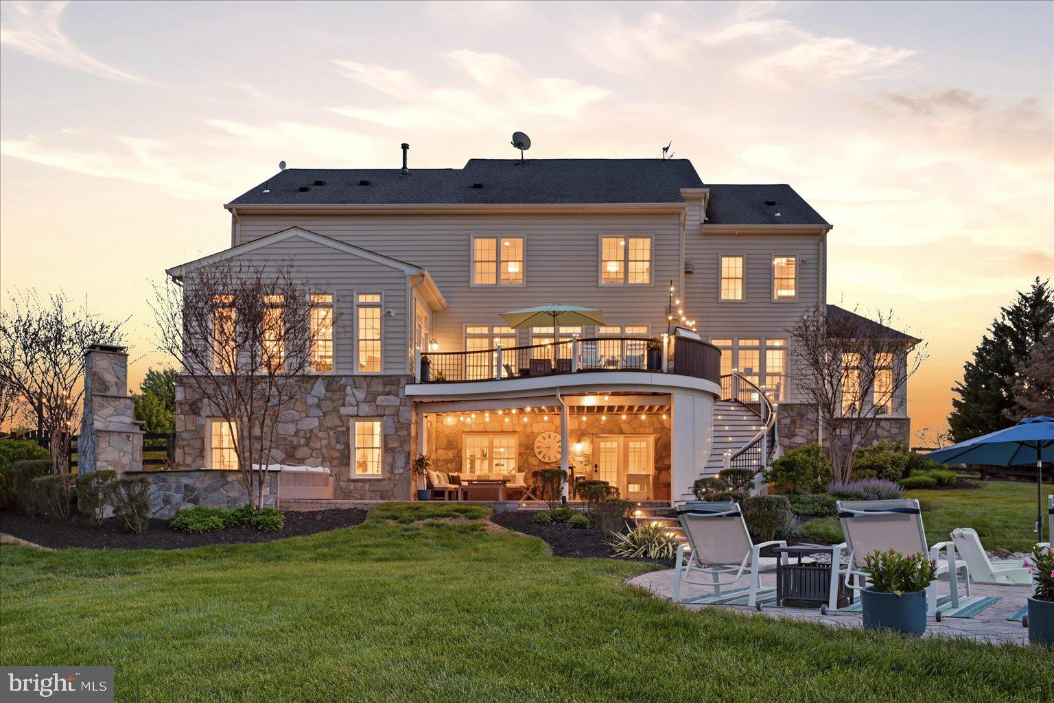 EAGLE CREEK - Residential