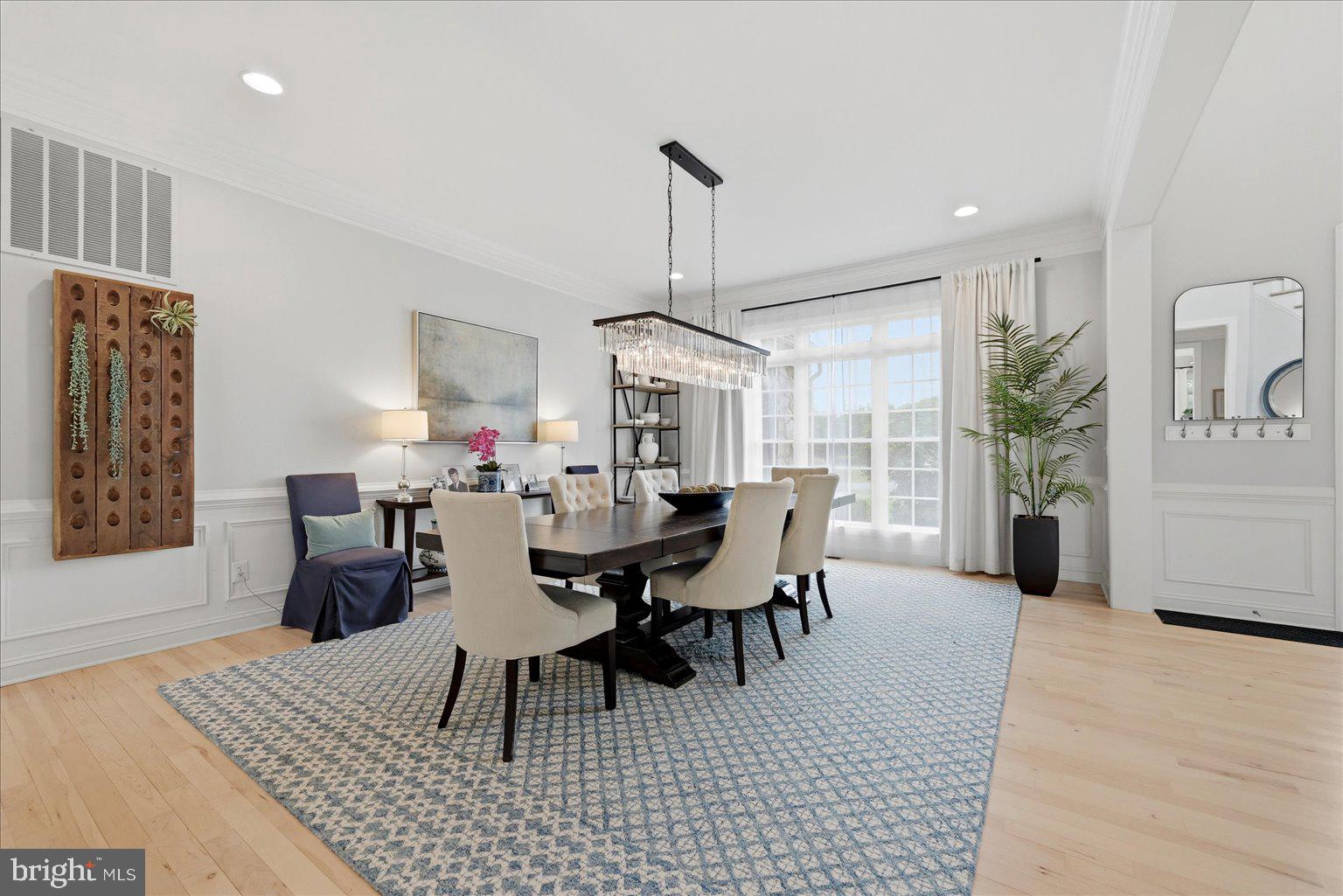 EAGLE CREEK - Residential