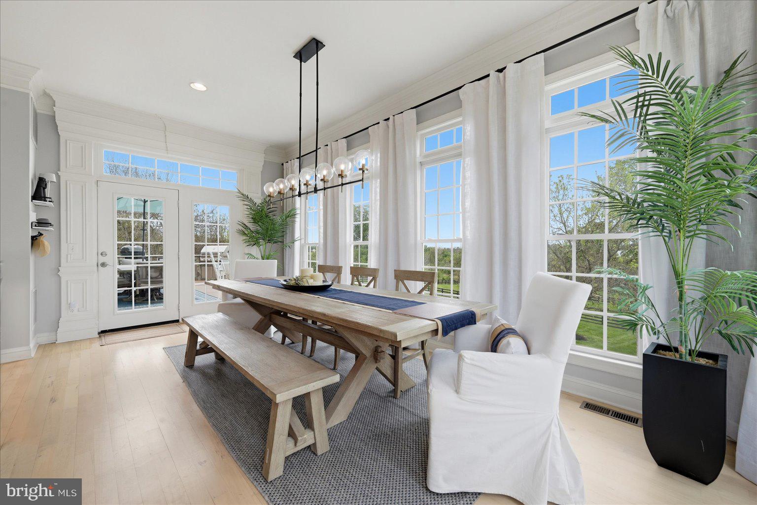 EAGLE CREEK - Residential