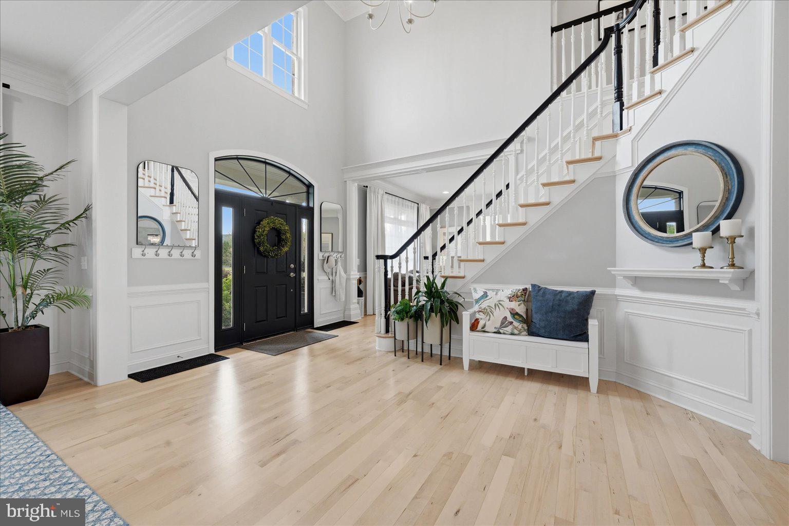 EAGLE CREEK - Residential