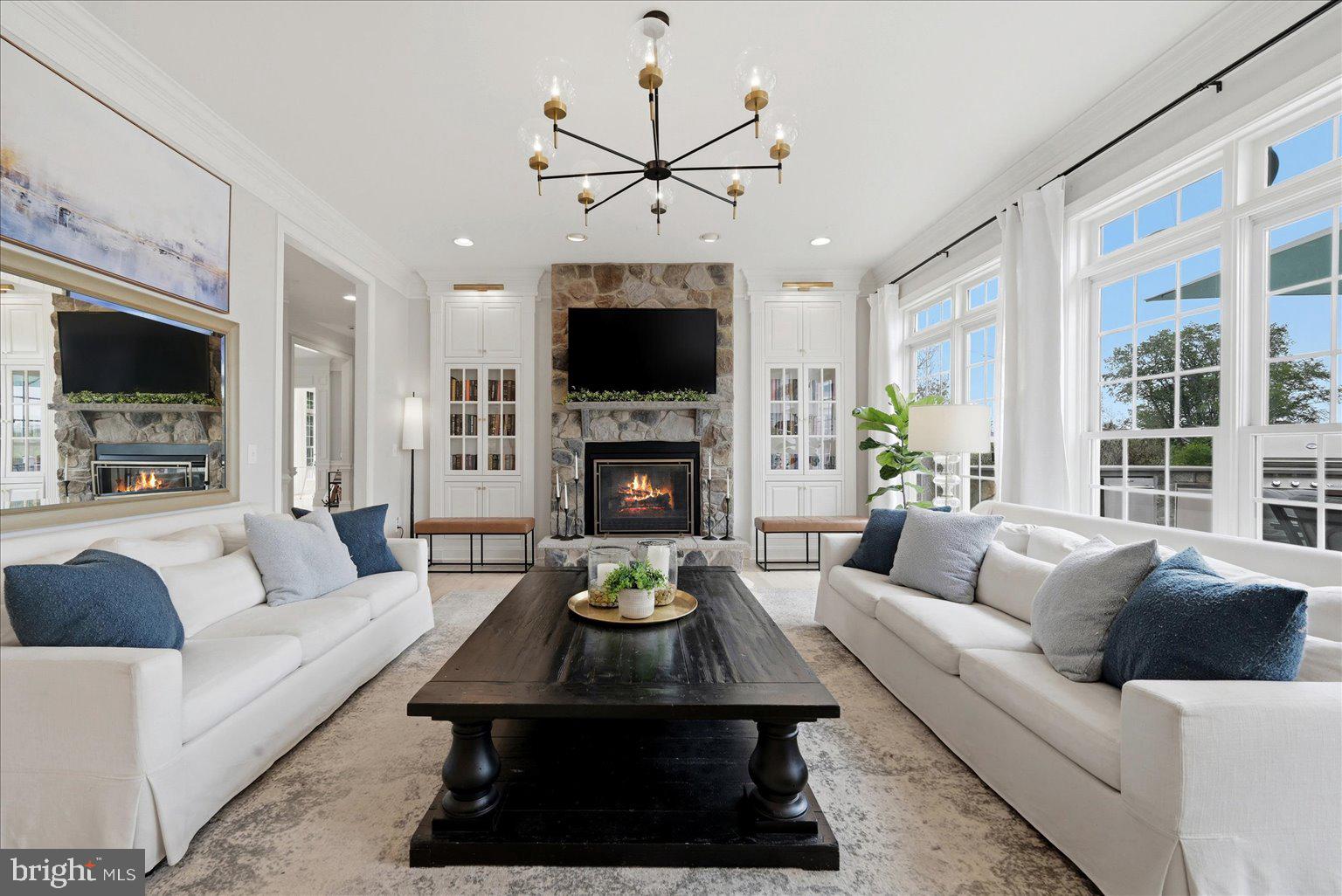 EAGLE CREEK - Residential