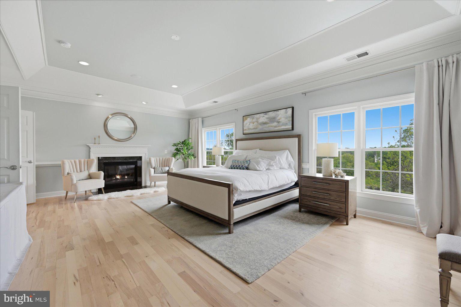 EAGLE CREEK - Residential